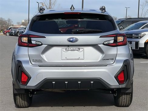 New 2026 Subaru Crosstrek 2.0i Premium image 32