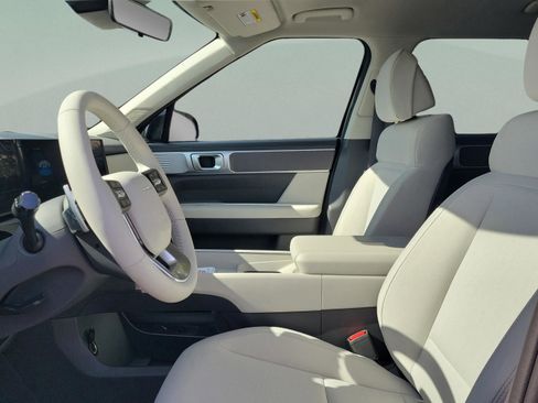 New 2026 Hyundai Santa Fe SE image 22