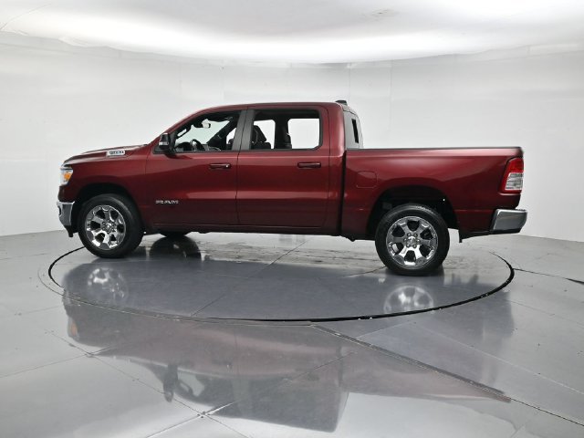 Used 2022 RAM 1500 Big Horn AWD/4WD image 8
