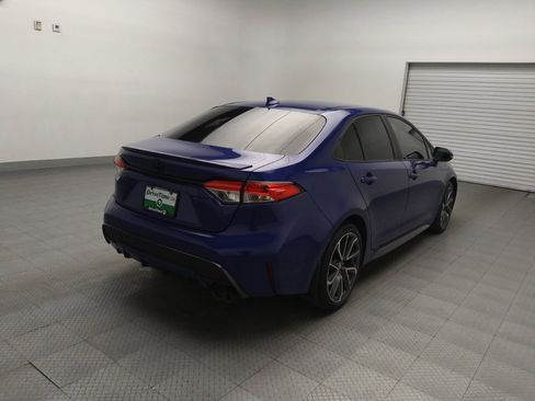 Used 2022 Toyota Corolla SE image 9