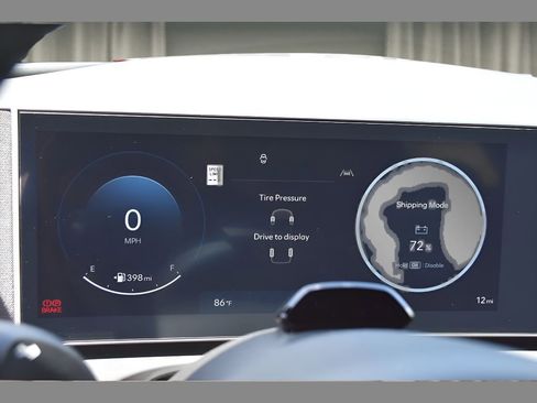 New 2025 Hyundai Santa Cruz XRT image 18