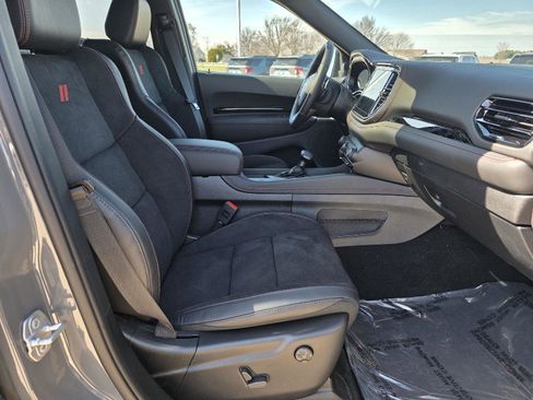 New 2026 Dodge Durango GT AWD/4WD image 26