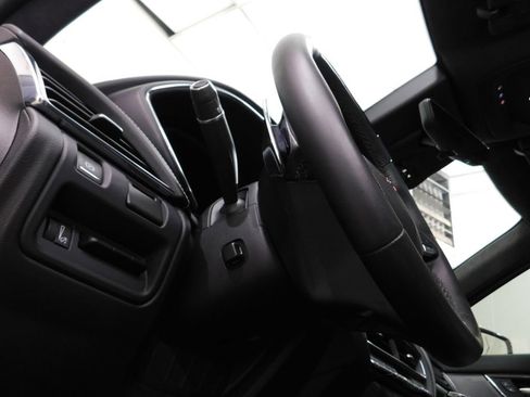 Used 2024 Cadillac CT5 V Blackwing w/ Carbon Fibre Package 2 RWD image 34