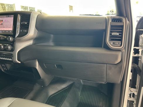 Used 2025 RAM 5500 Tradesman AWD/4WD image 23