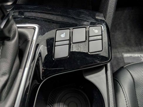 Certified 2024 Kia Sportage X-Line w/ X-Line Premium Package image 29