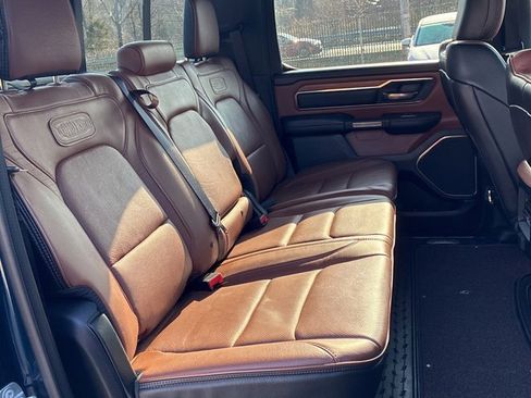 Used 2020 RAM 1500 Limited image 15