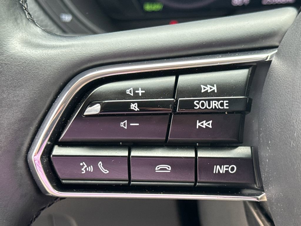 Used 2024 MAZDA CX-90 Plug-In Hybrid w/ Preferred AWD/4WD image 20