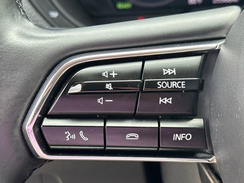 Used 2024 MAZDA CX-90 Plug-In Hybrid w/ Preferred AWD/4WD image 20
