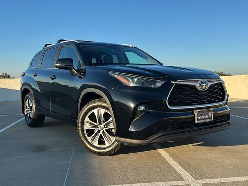 Used 2023 Toyota Highlander L image 6