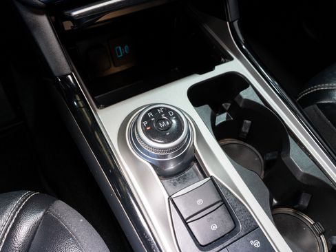 Used 2021 Ford Explorer ST w/ Equipment Group 401A image 25