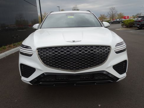 New 2025 Genesis GV70 3.5T Sport w/ Sport Advanced Package image 7