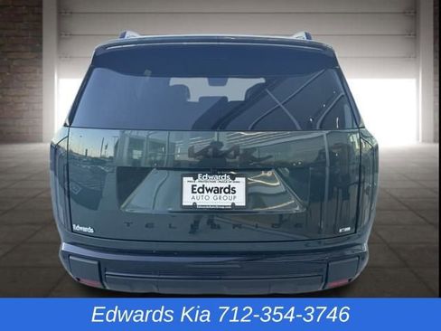 New 2027 Kia Telluride SX X-Line image 3