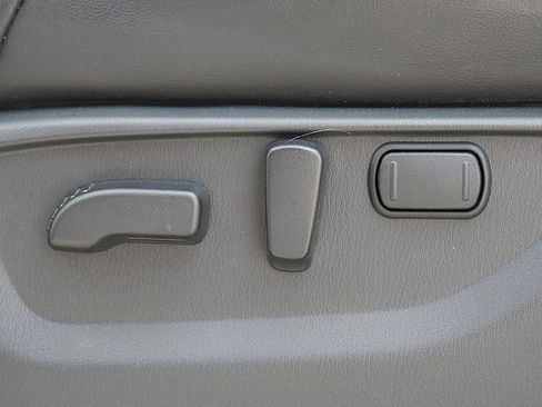 Used 2023 INFINITI QX80 Premium Select w/ Cargo Package AWD/4WD image 13