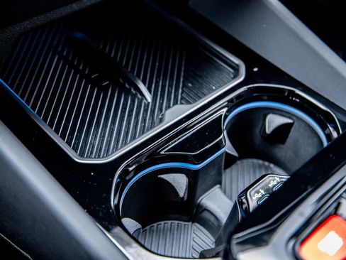 New 2026 BMW M5 w/ Executive Package AWD/4WD image 19