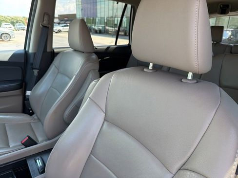 Used 2020 Honda Pilot Touring image 5