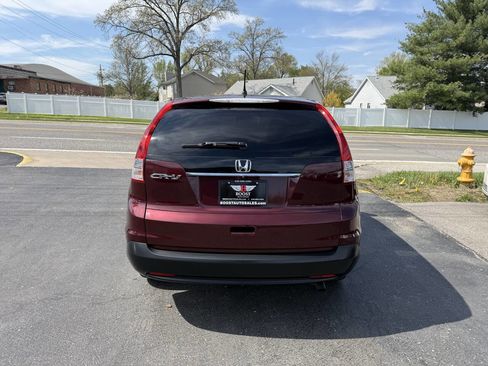 Used 2014 Honda CR-V EX image 6
