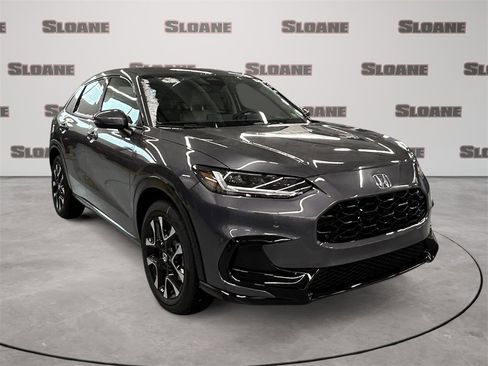 New 2026 Honda HR-V EX-L image 7