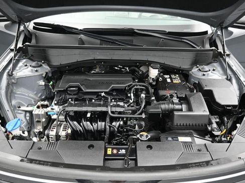 New 2026 Hyundai Kona SEL Sport AWD/4WD image 34