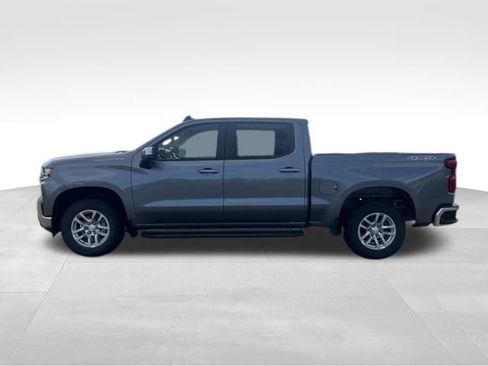 Used 2021 Chevrolet Silverado 1500 LT image 5