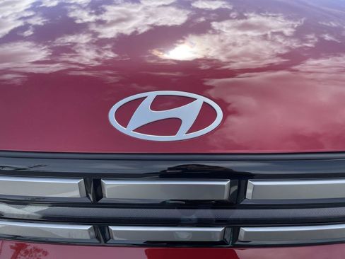 New 2026 Hyundai Santa Fe SEL FWD image 23