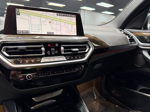 Used 2022 BMW X3 sDrive30i w/ Convenience Package RWD image 25
