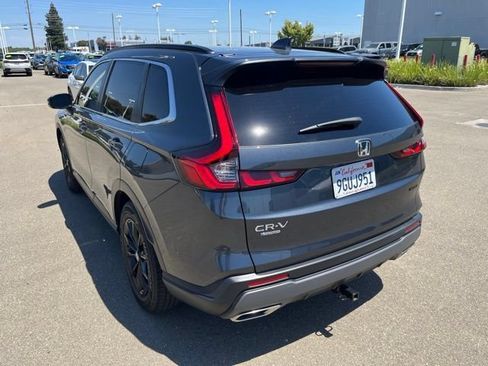 Used 2023 Honda CR-V Sport image 7