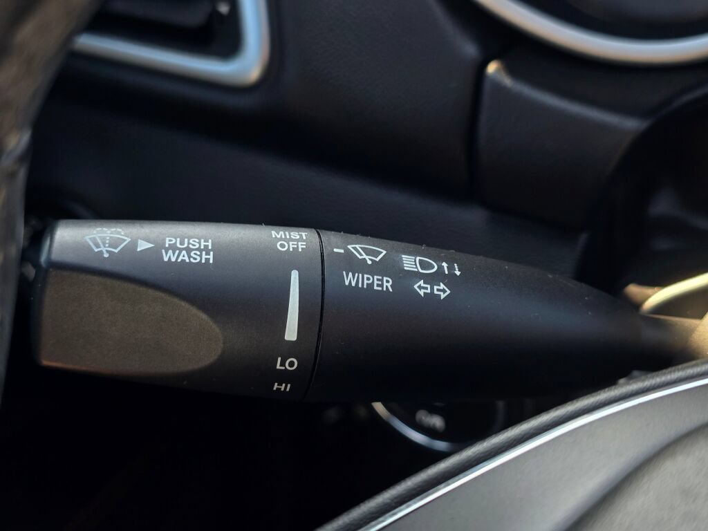 Used 2018 Maserati Ghibli S Q4 AWD/4WD image 28