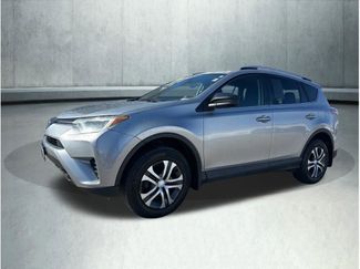 Used 2016 Toyota RAV4 LE 360° Tour