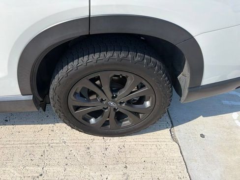 Used 2021 Subaru Forester Sport w/ Popular Package #2 AWD/4WD image 8