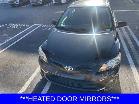 Used 2011 Toyota Corolla S FWD image 3