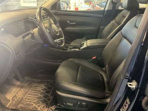 Used 2023 Hyundai Tucson SEL w/ Convenience Package AWD/4WD image 6