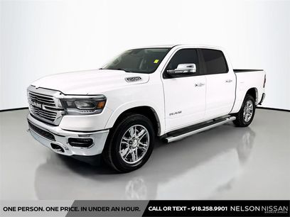 Used 2022 RAM 1500 Laramie