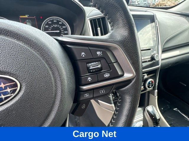 Used 2020 Subaru Forester Limited w/ Popular Package #3 AWD/4WD image 19