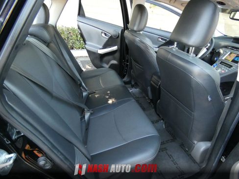 Used 2014 Toyota Prius Four w/ Solar Roof Package FWD image 34