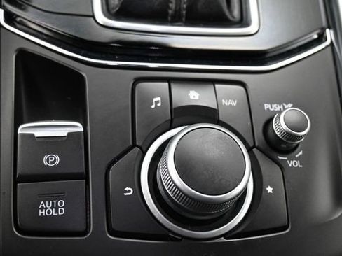 Used 2020 MAZDA CX-5 Signature AWD/4WD image 13