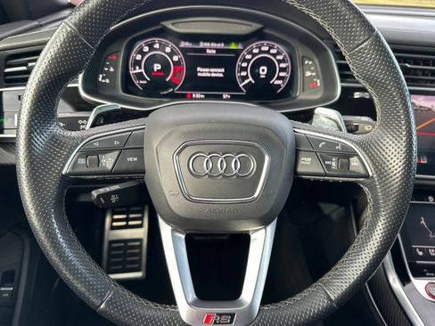 Used 2021 Audi RS Q8 w/ Executive Package AWD/4WD image 27