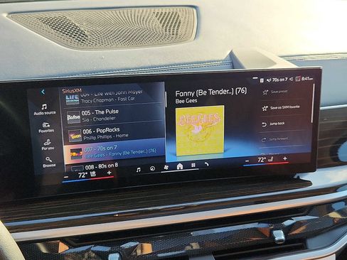 Certified 2024 BMW X7 xDrive40i w/ Executive Package image 16