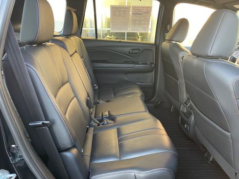 Used 2022 Honda Passport TrailSport image 19