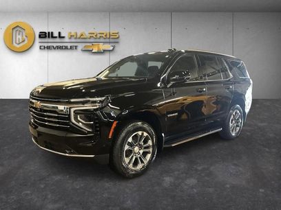 New 2026 Chevrolet Tahoe LT