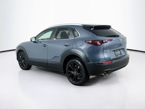 Used 2025 MAZDA CX-30 AWD 2.5 S w/ Preferred Package image 5