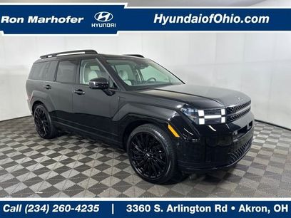 Used 2024 Hyundai Santa Fe Calligraphy