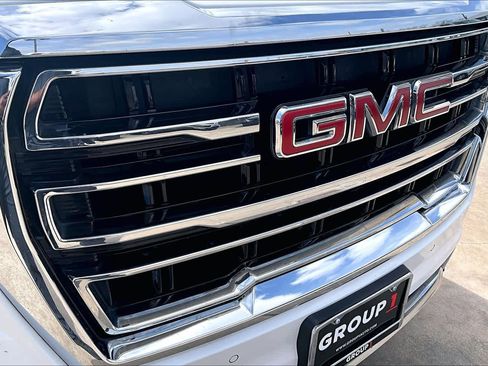 Certified 2024 GMC Yukon SLT image 30