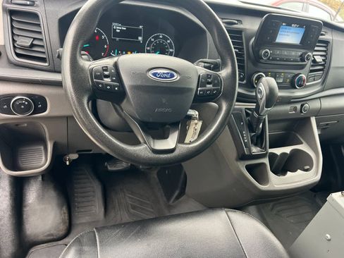 Used 2020 Ford Transit 350 Low Roof image 15