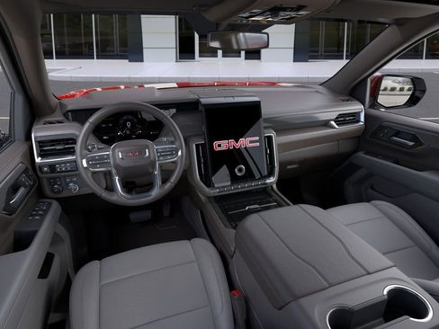 New 2026 GMC Yukon XL Elevation AWD/4WD image 15