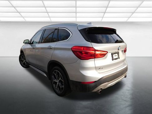 Used 2018 BMW X1 sDrive28i image 4