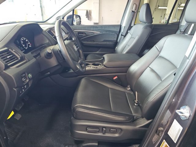 Used 2025 Honda Ridgeline RTL image 9