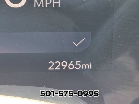 Used 2024 Buick Encore GX Preferred FWD image 28