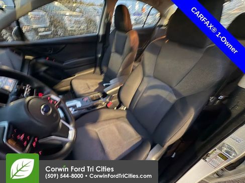 Used 2023 Subaru Impreza Premium image 9