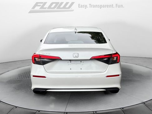 Used 2024 Honda Civic EX image 6