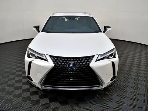 Used 2019 Lexus UX 250h F Sport image 3